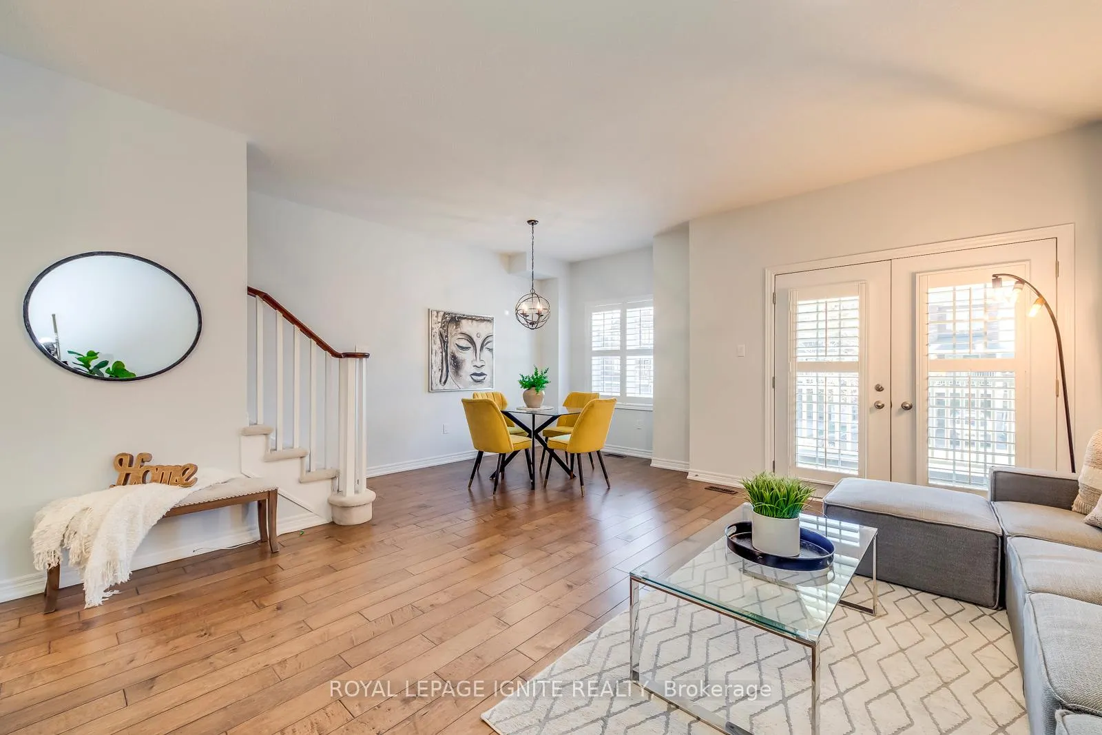 Photo 9 of 44 Nisbet Boulevard, Hamilton, Waterdown — HOMEH