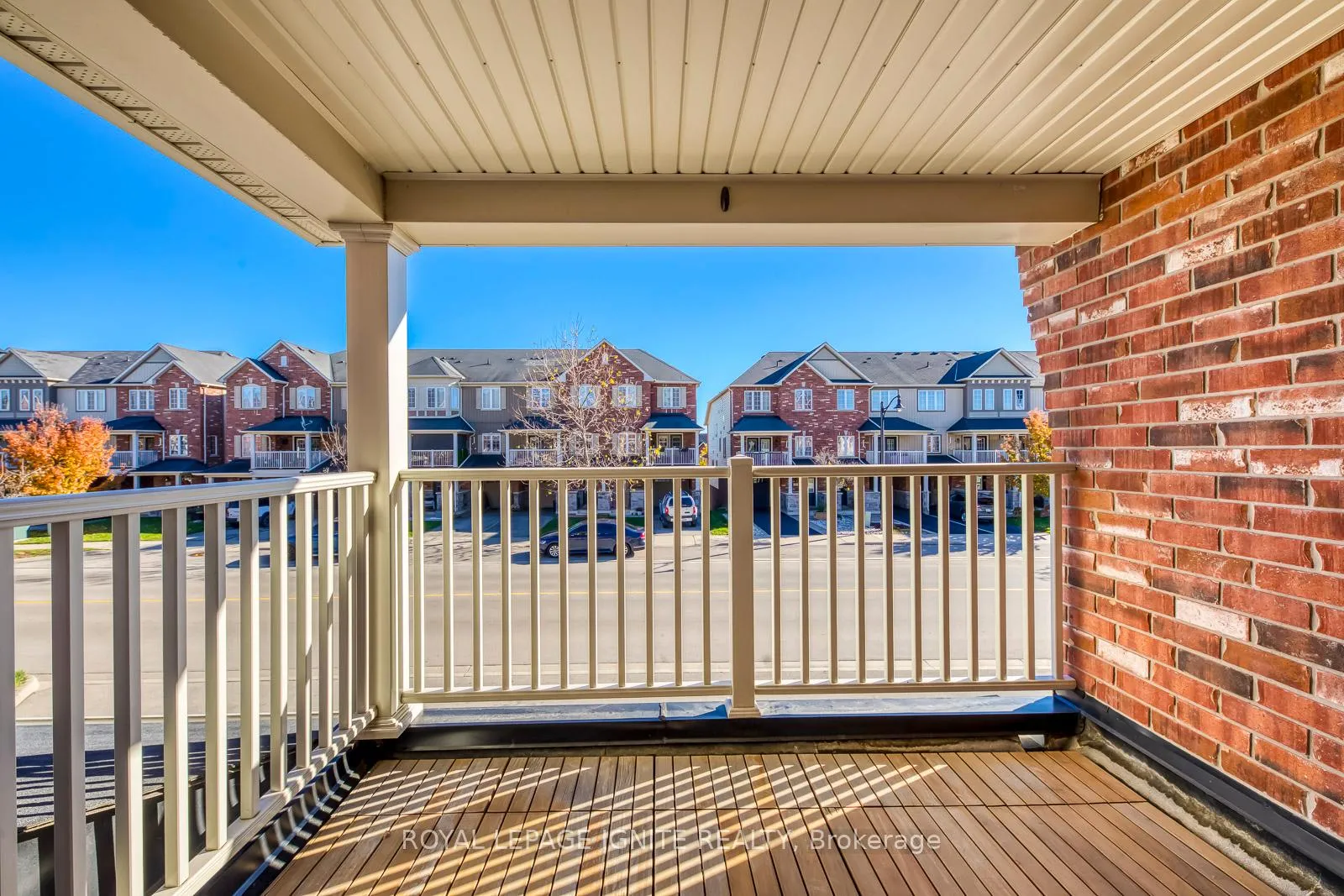 Photo 11 of 44 Nisbet Boulevard, Hamilton, Waterdown — HOMEH