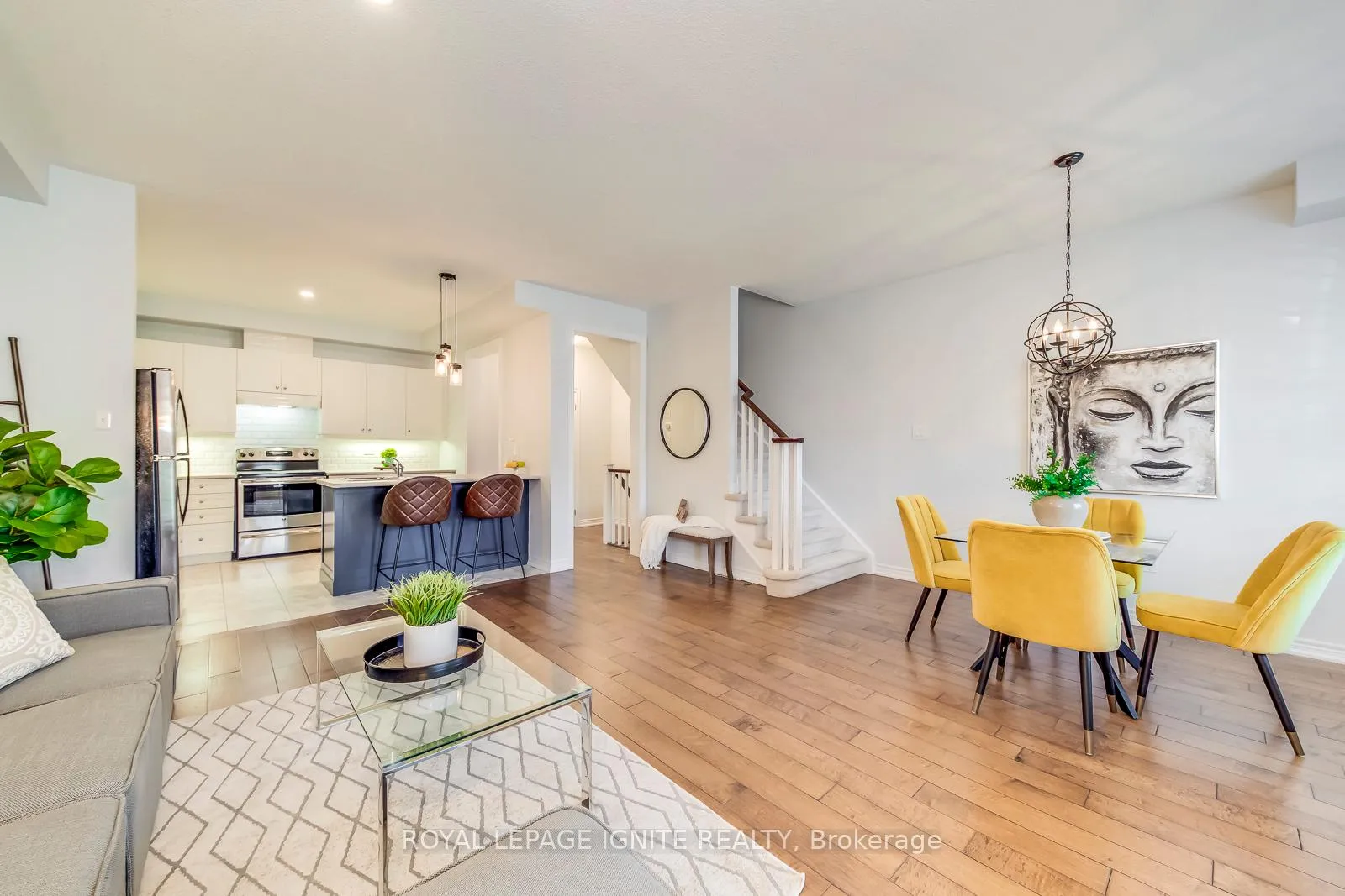 Photo 14 of 44 Nisbet Boulevard, Hamilton, Waterdown — HOMEH