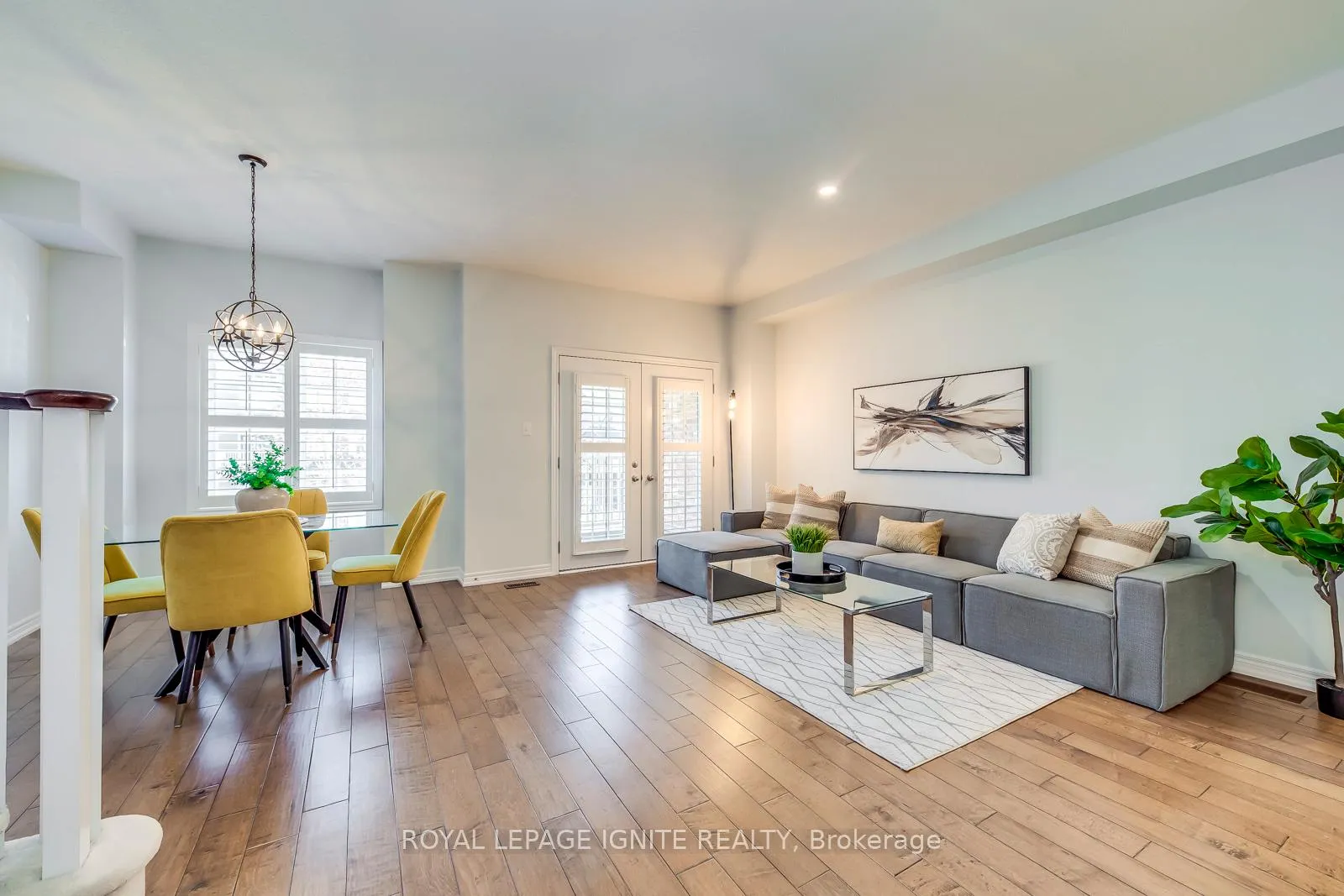 Photo 15 of 44 Nisbet Boulevard, Hamilton, Waterdown — HOMEH