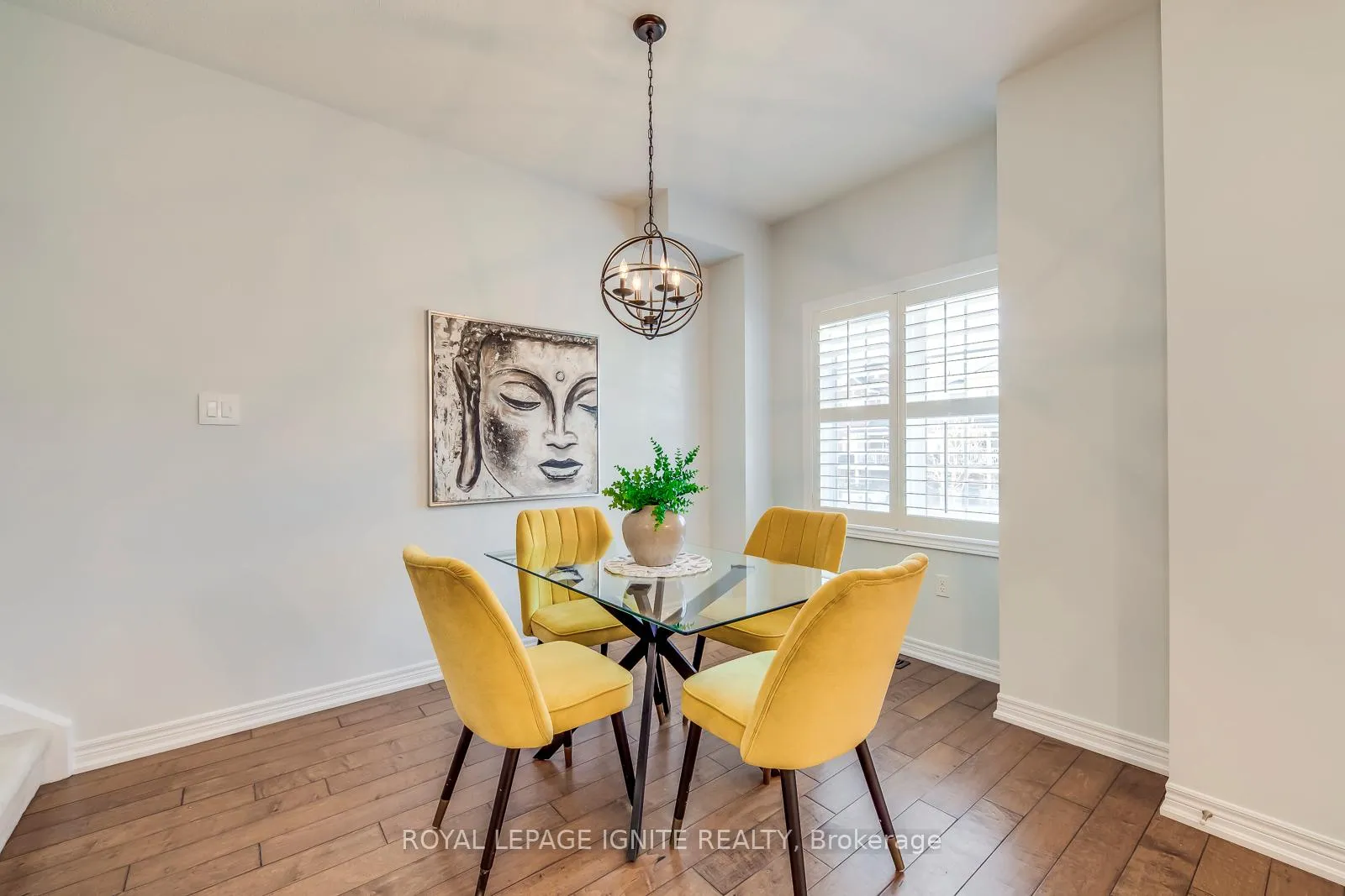 Photo 21 of 44 Nisbet Boulevard, Hamilton, Waterdown — HOMEH