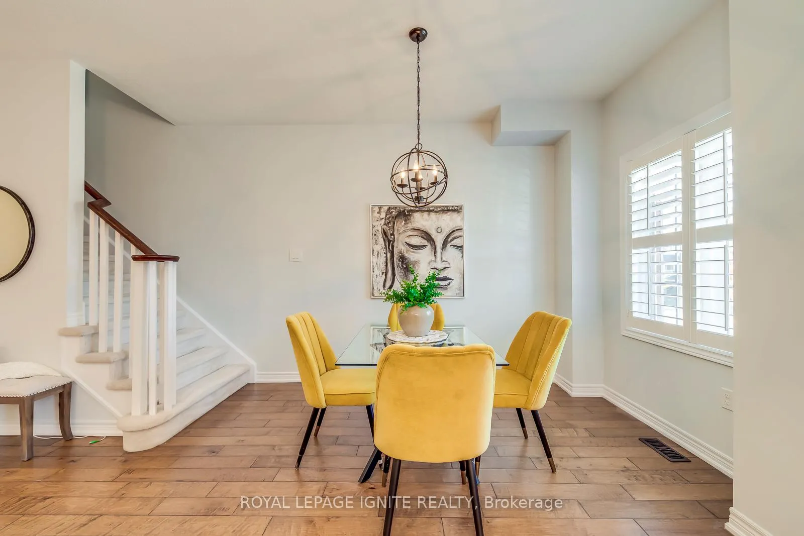 Photo 22 of 44 Nisbet Boulevard, Hamilton, Waterdown — HOMEH
