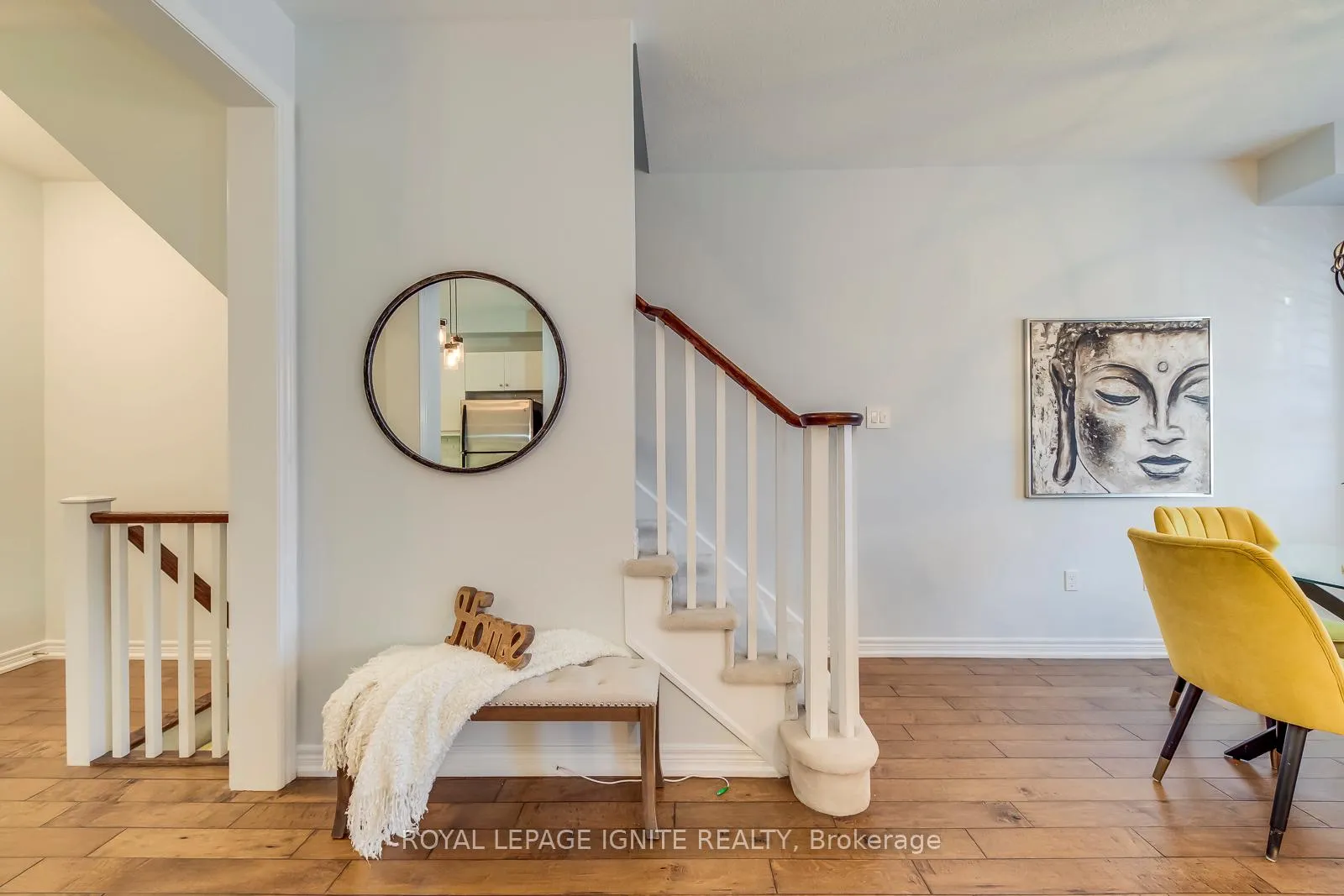 Photo 23 of 44 Nisbet Boulevard, Hamilton, Waterdown — HOMEH