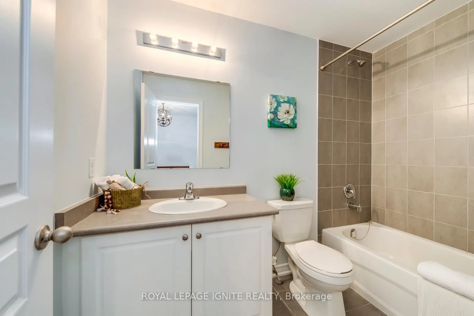 Photo 35 of 44 Nisbet Boulevard, Hamilton, Waterdown — HOMEH