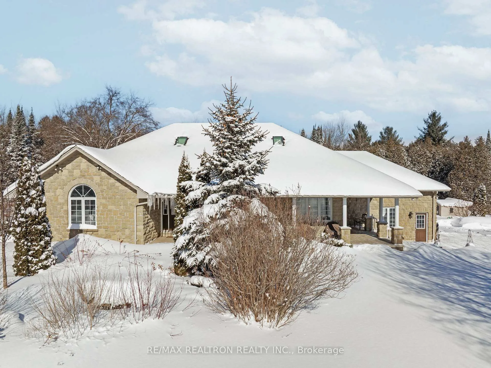 Photo 1 of 2161 Saintfield Road, Scugog, Rural Scugog — HOMEH