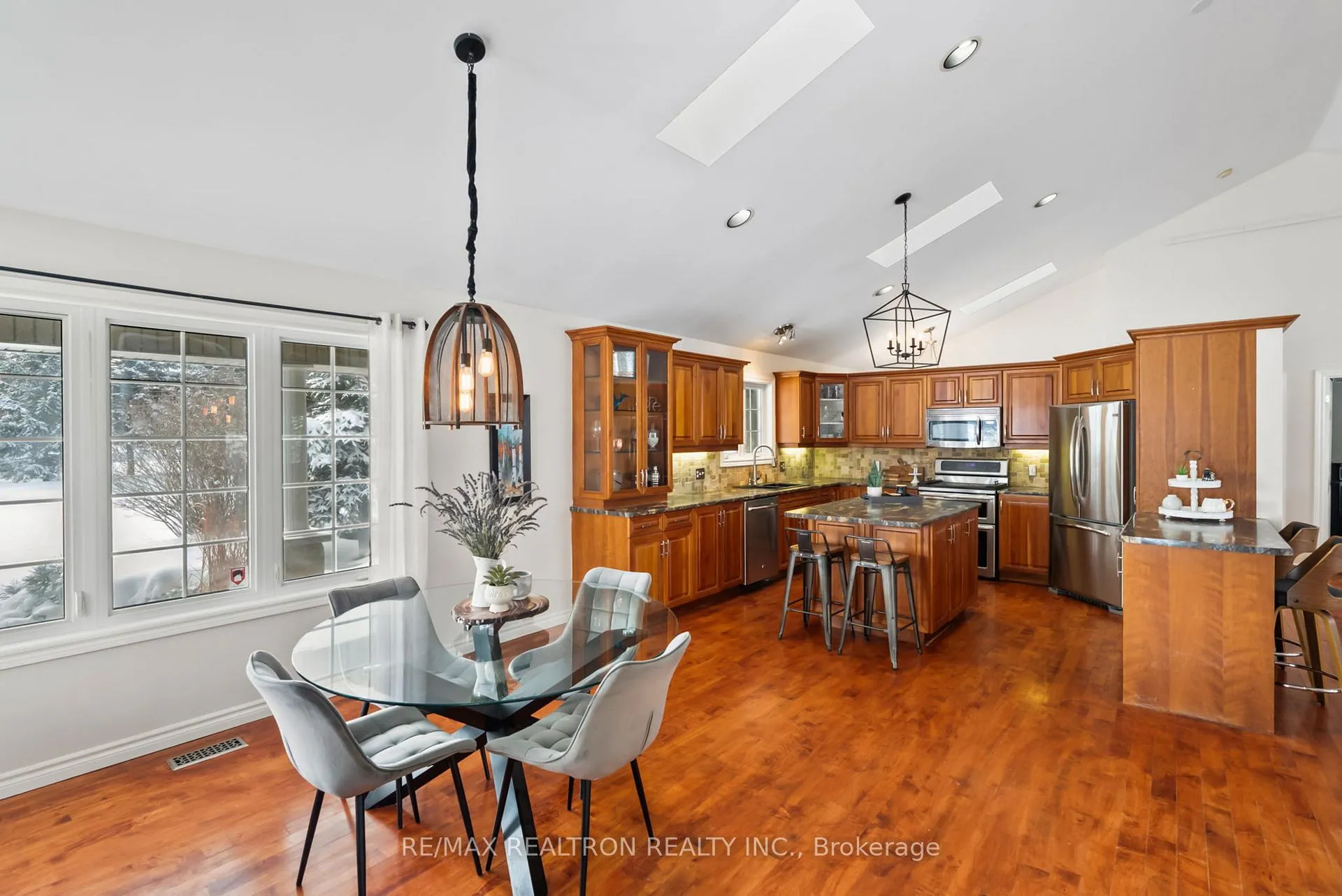 Photo 4 of 2161 Saintfield Road, Scugog, Rural Scugog — HOMEH