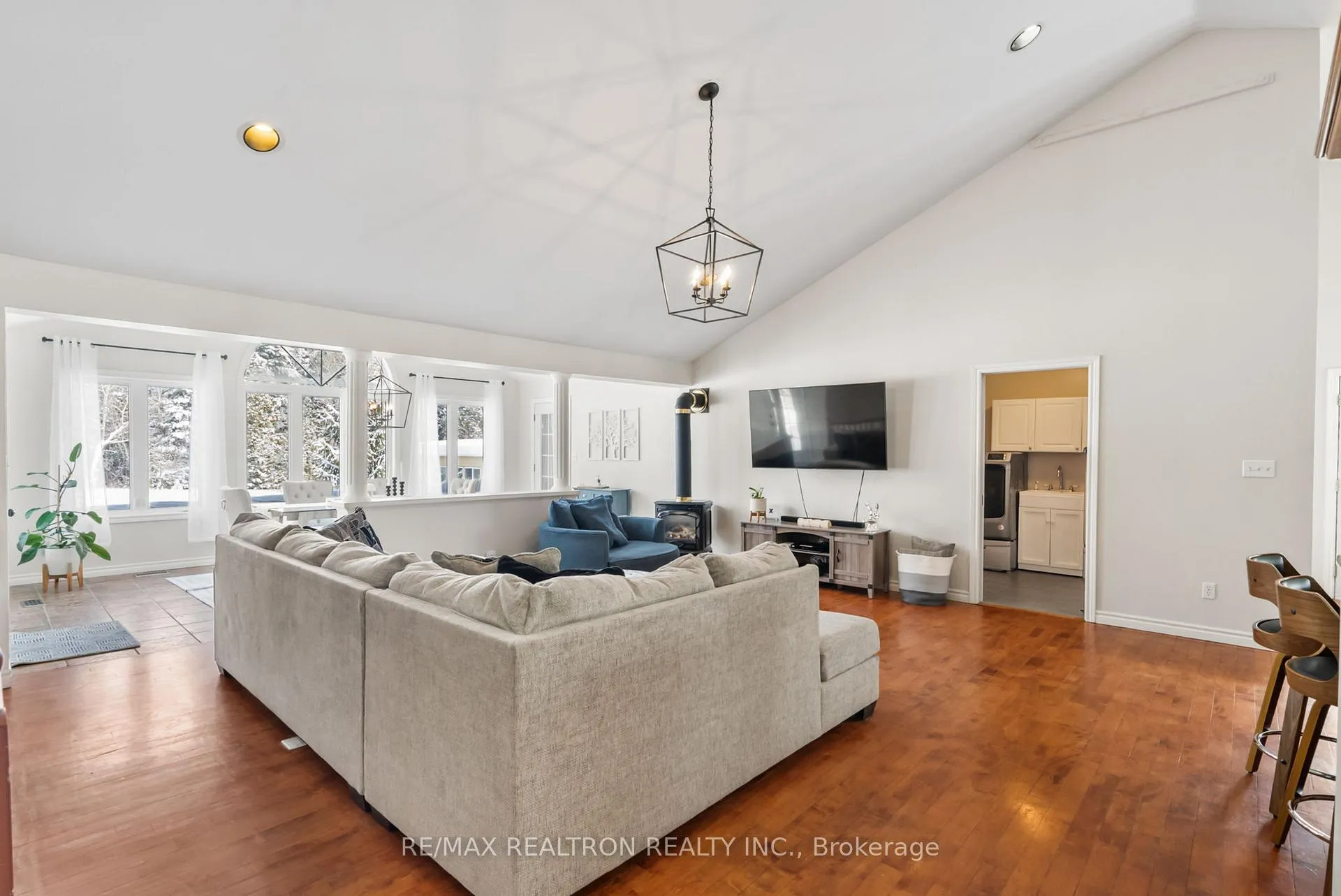 Photo 5 of 2161 Saintfield Road, Scugog, Rural Scugog — HOMEH