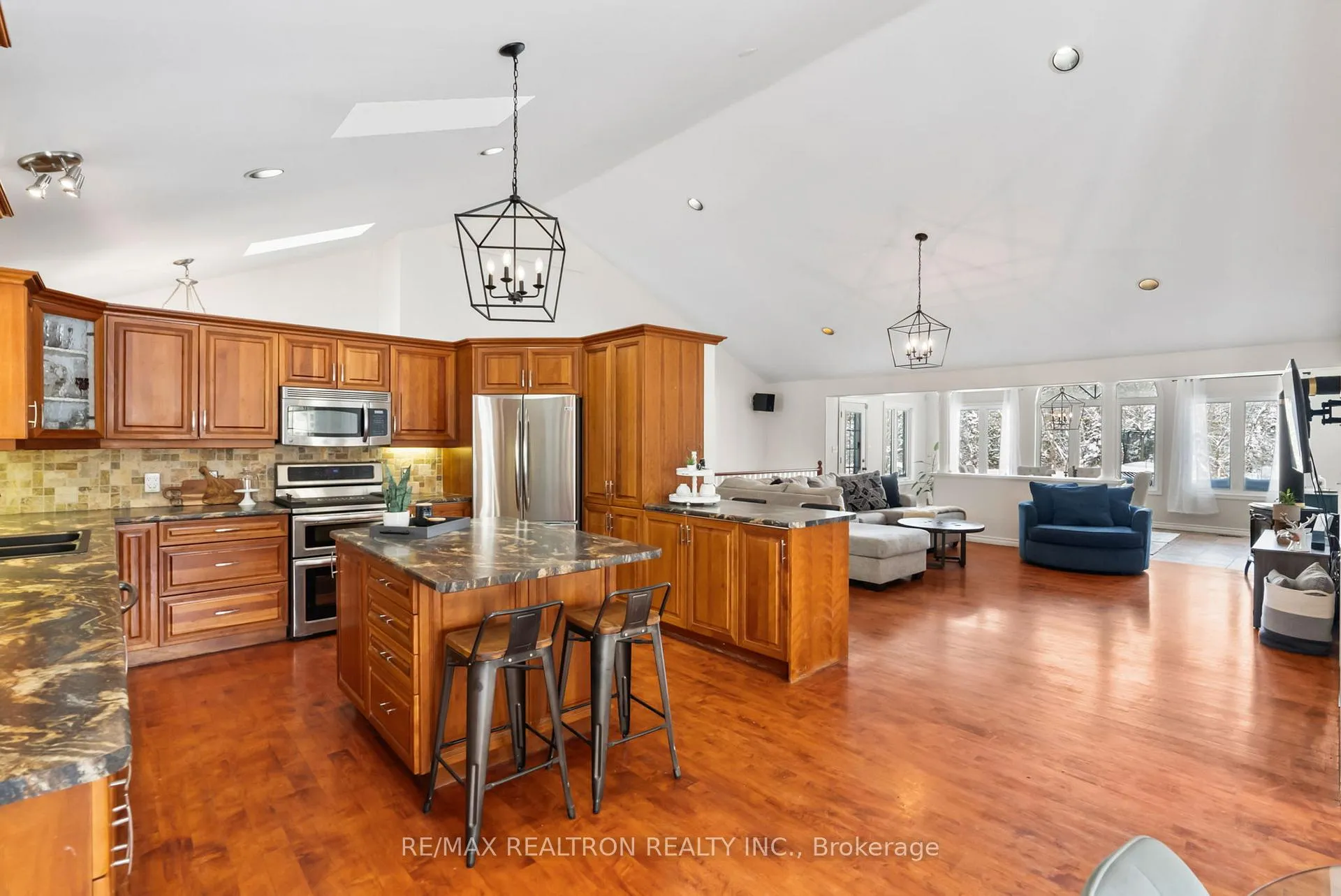 Photo 6 of 2161 Saintfield Road, Scugog, Rural Scugog — HOMEH
