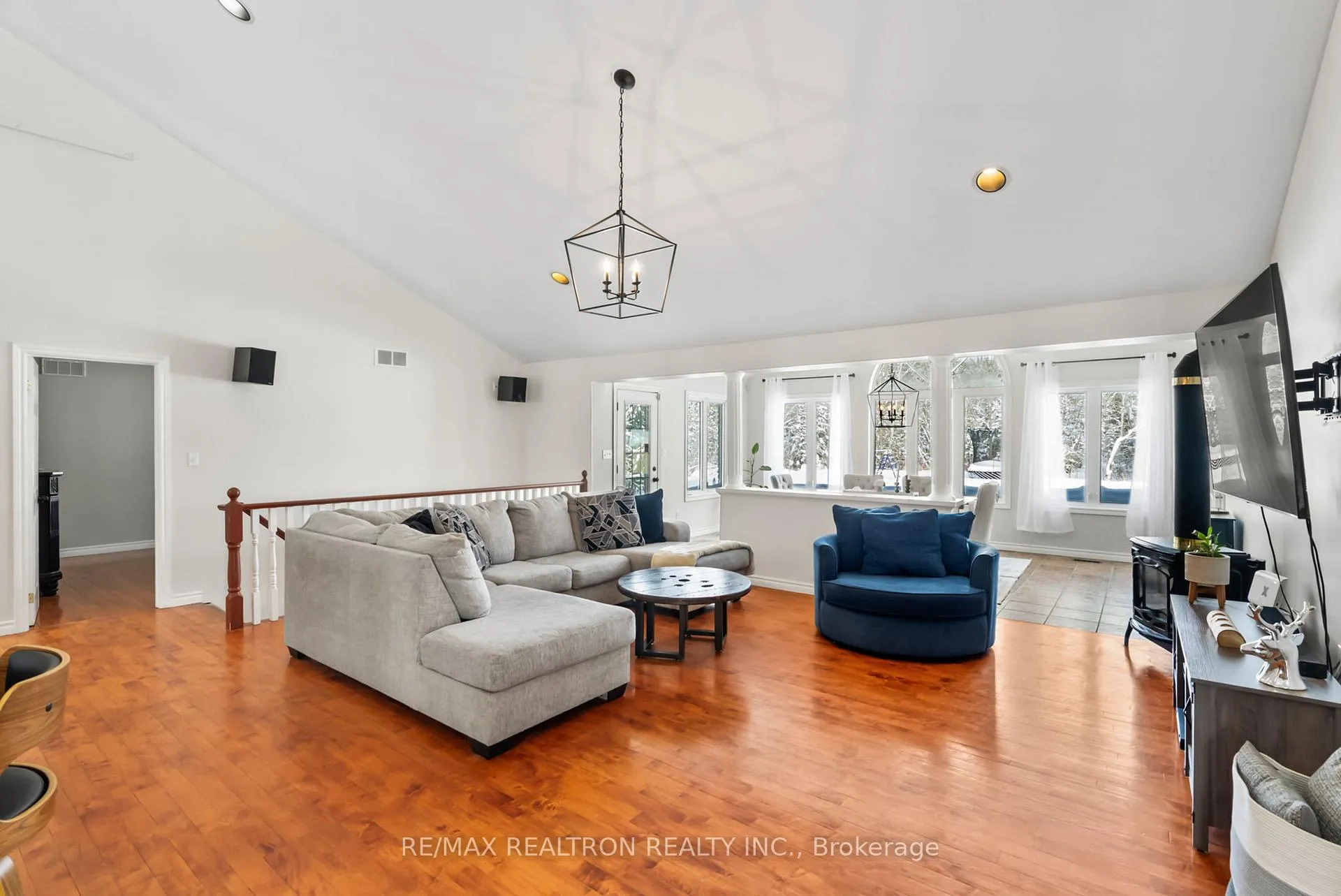 Photo 7 of 2161 Saintfield Road, Scugog, Rural Scugog — HOMEH