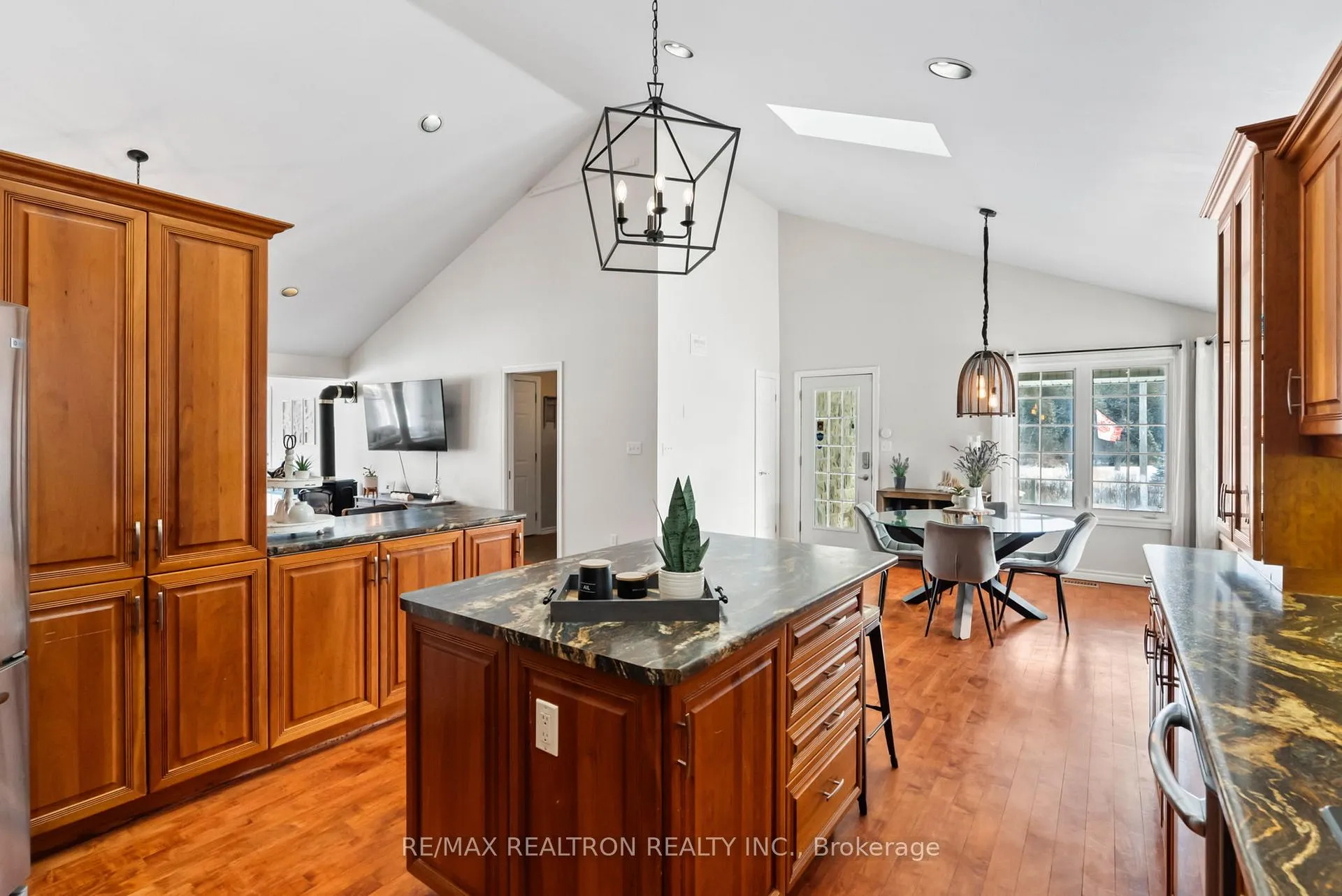 Photo 8 of 2161 Saintfield Road, Scugog, Rural Scugog — HOMEH