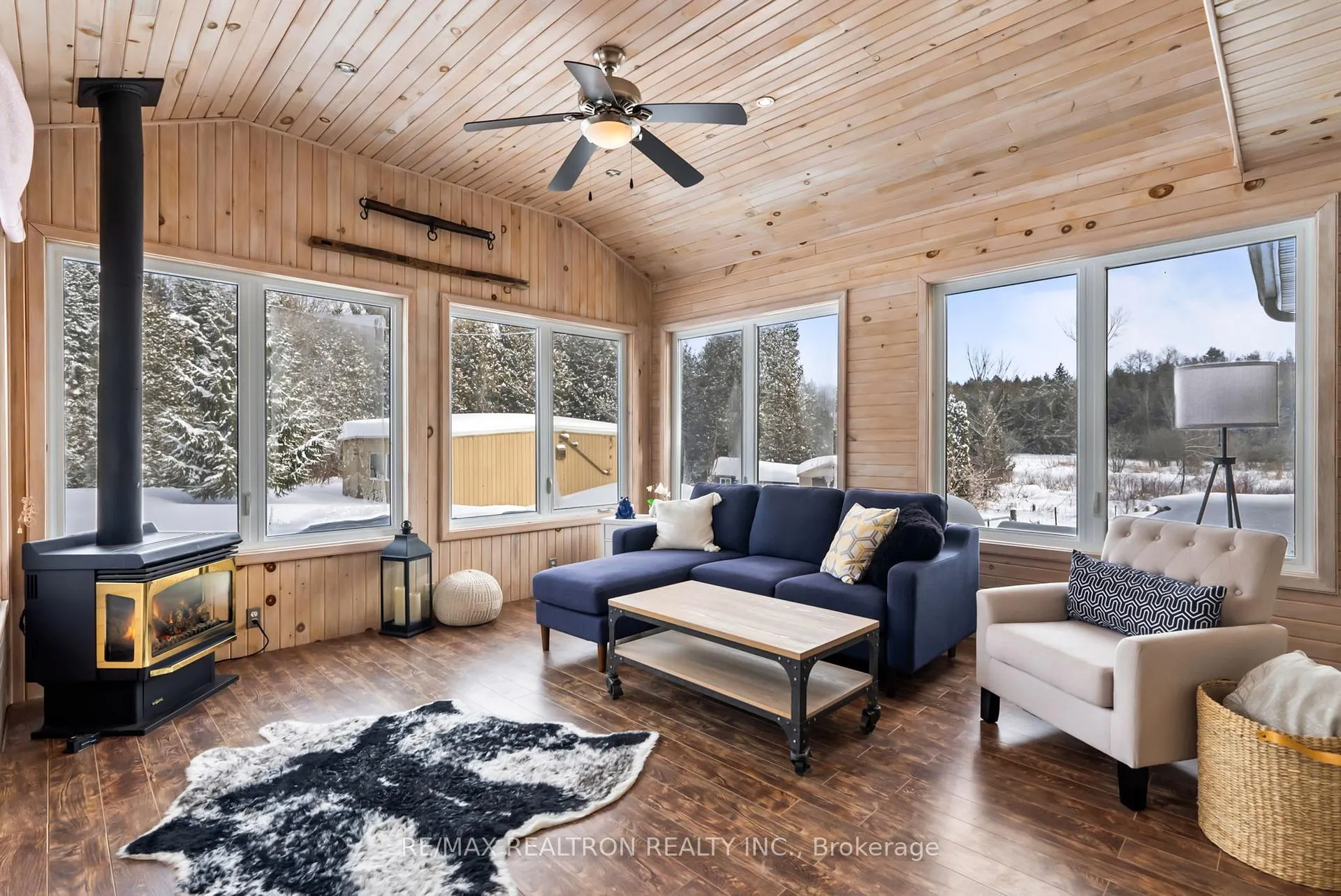 Photo 12 of 2161 Saintfield Road, Scugog, Rural Scugog — HOMEH