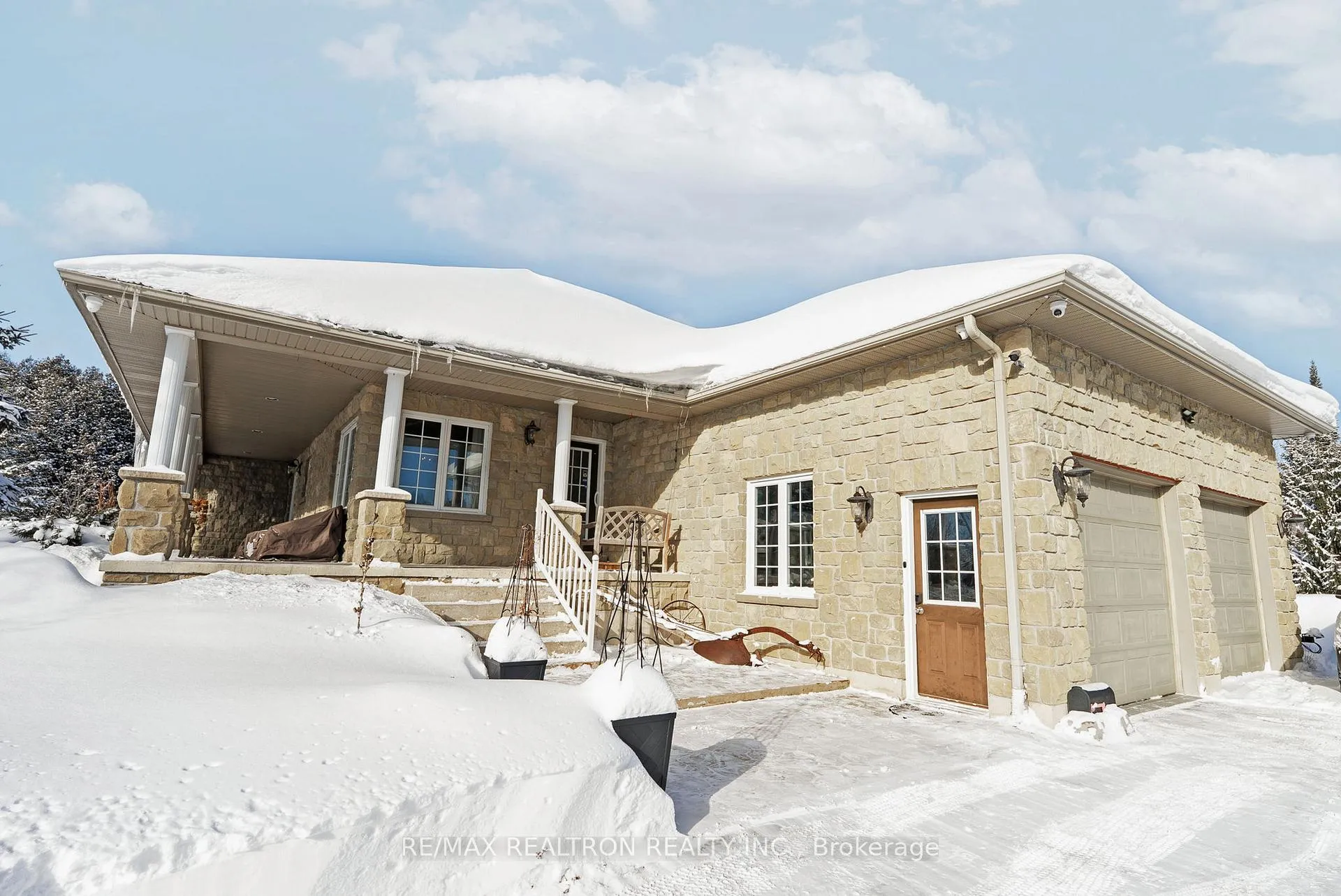 Photo 35 of 2161 Saintfield Road, Scugog, Rural Scugog — HOMEH