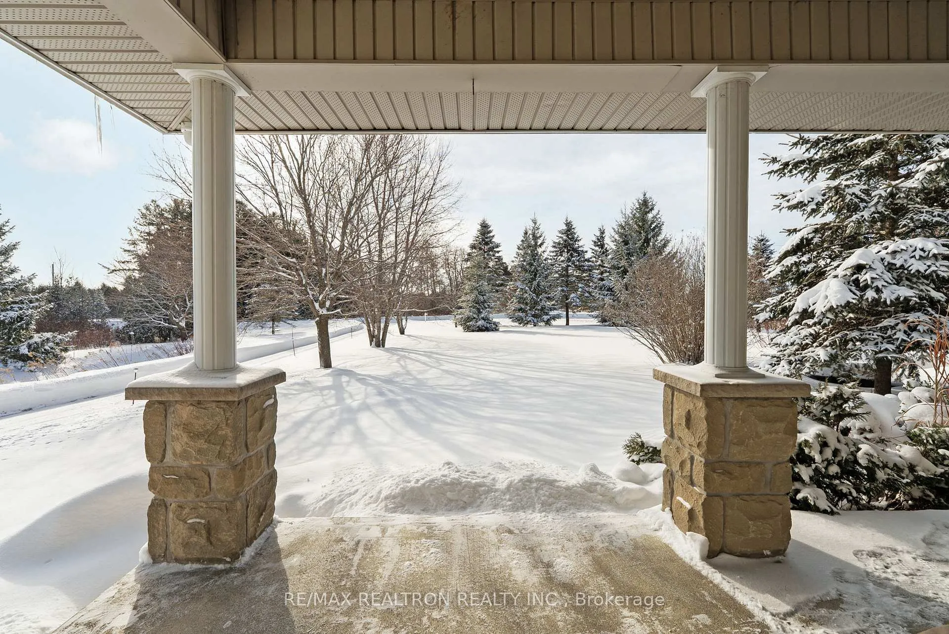 Photo 36 of 2161 Saintfield Road, Scugog, Rural Scugog — HOMEH
