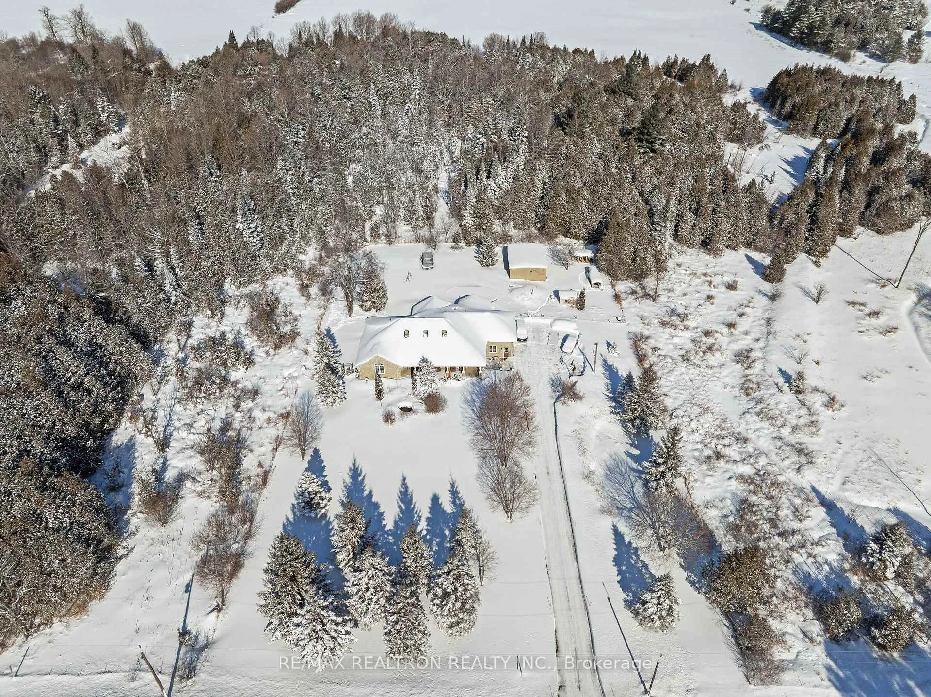 Photo 37 of 2161 Saintfield Road, Scugog, Rural Scugog — HOMEH