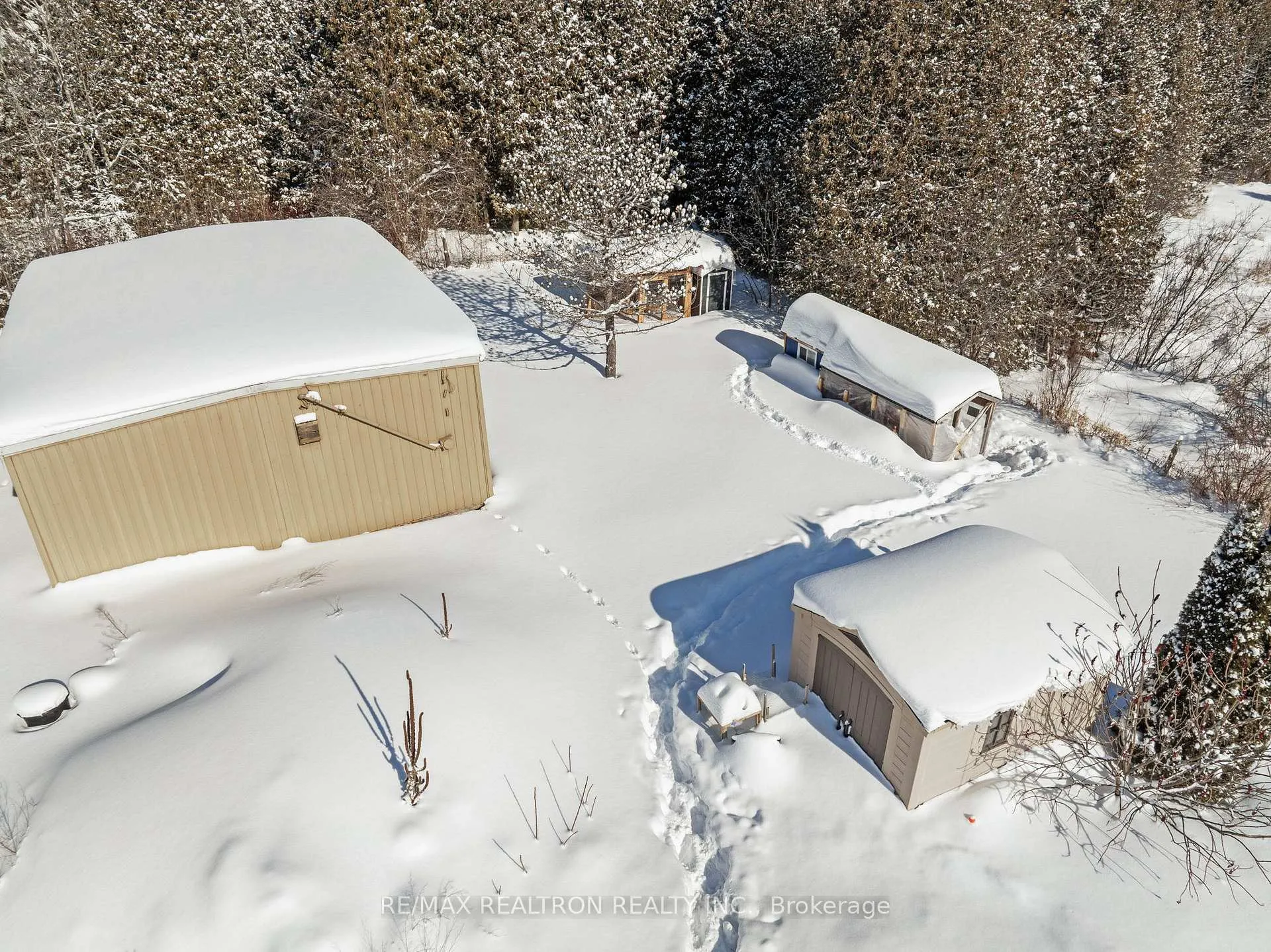 Photo 39 of 2161 Saintfield Road, Scugog, Rural Scugog — HOMEH