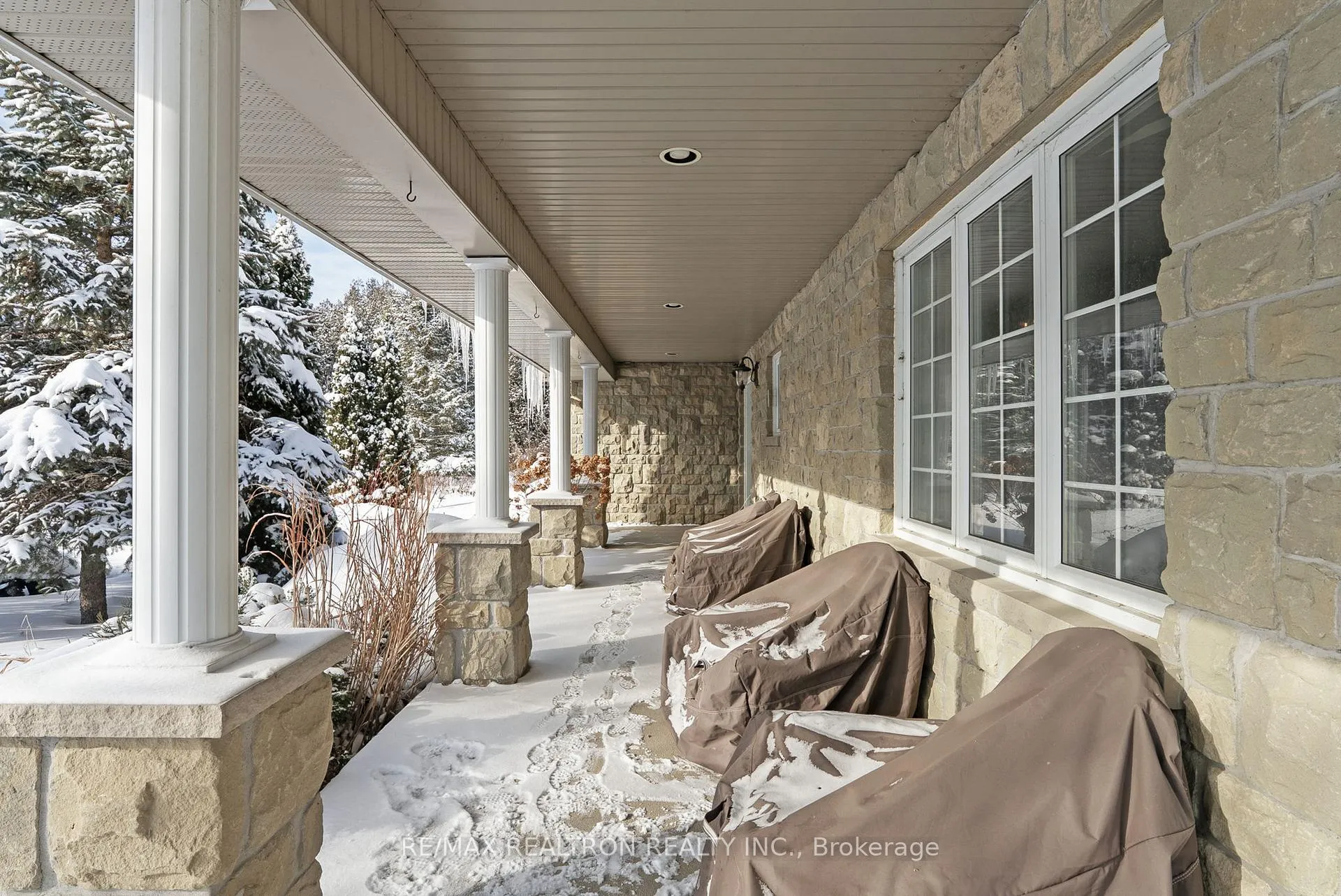 Photo 41 of 2161 Saintfield Road, Scugog, Rural Scugog — HOMEH
