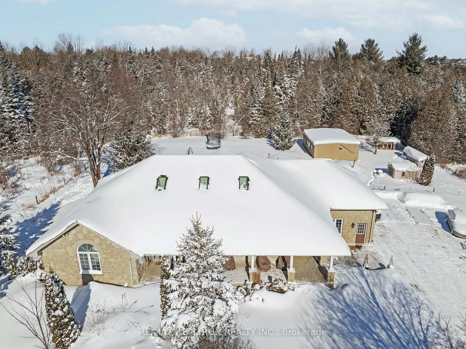 Photo 44 of 2161 Saintfield Road, Scugog, Rural Scugog — HOMEH
