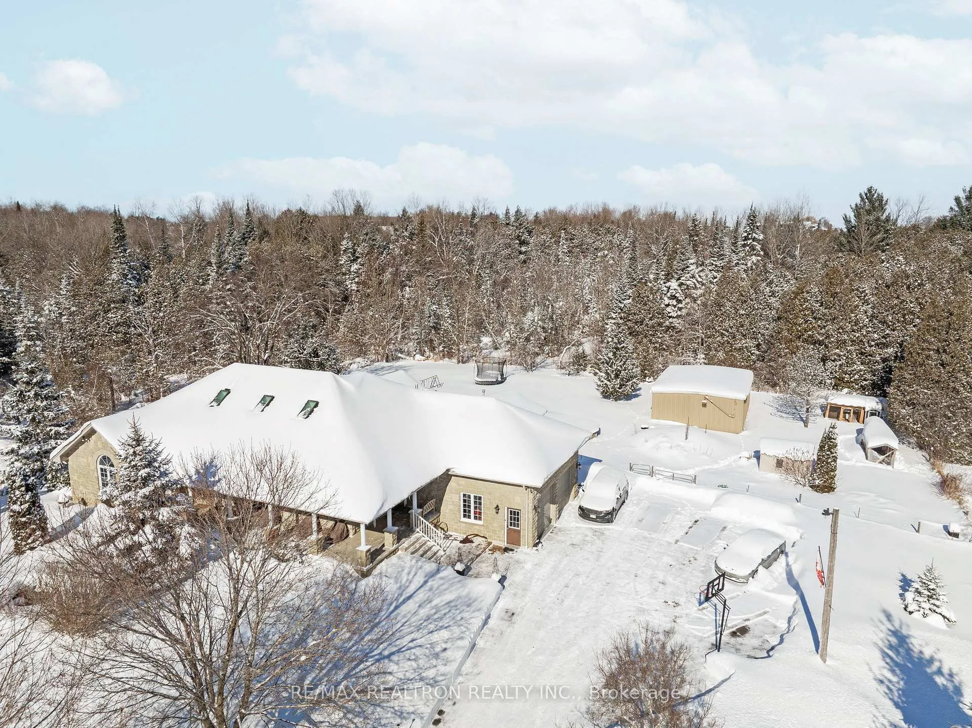 Photo 45 of 2161 Saintfield Road, Scugog, Rural Scugog — HOMEH