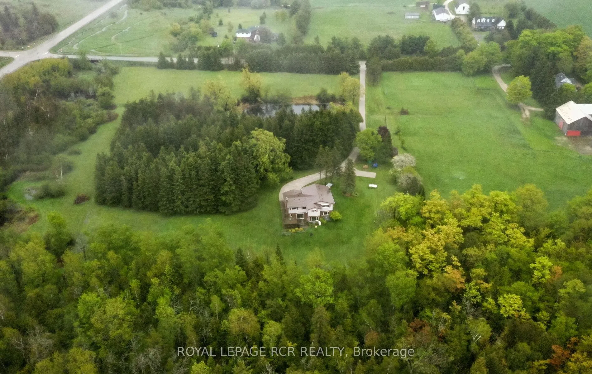 Photo 38 of 553580 Mono Amaranth Town Line, Mono, Rural Mono — HOMEH