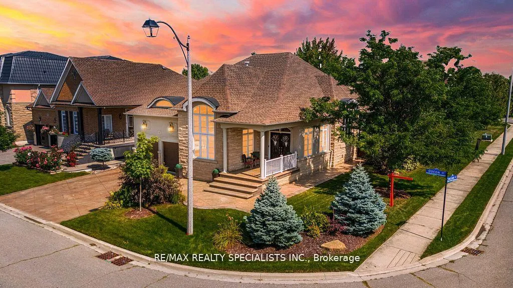Photo 1 of 1 Odeon Street, Brampton, Vales of Castlemore North — HOMEH