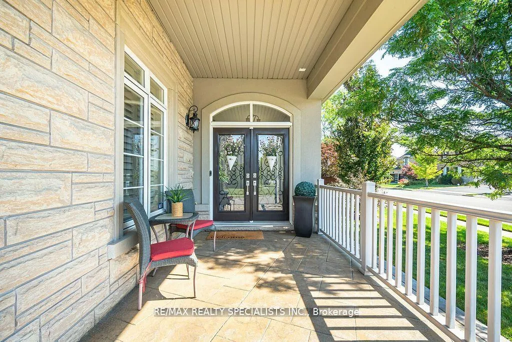 Photo 5 of 1 Odeon Street, Brampton, Vales of Castlemore North — HOMEH