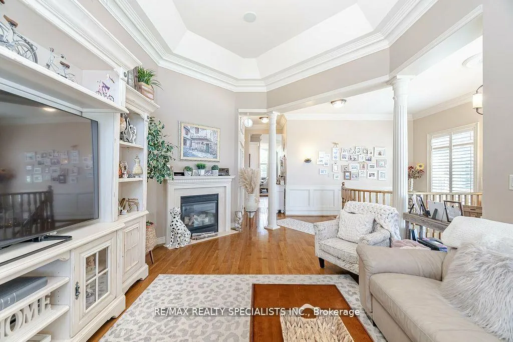 Photo 10 of 1 Odeon Street, Brampton, Vales of Castlemore North — HOMEH