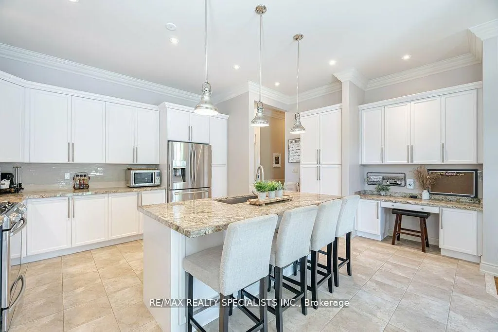 Photo 13 of 1 Odeon Street, Brampton, Vales of Castlemore North — HOMEH