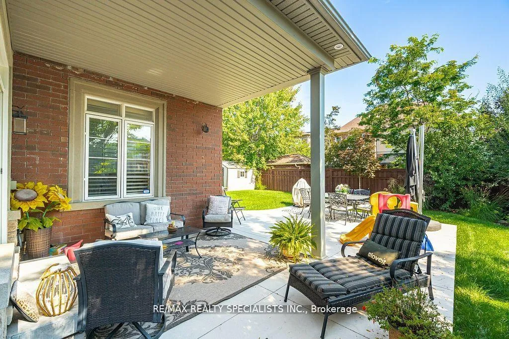 Photo 35 of 1 Odeon Street, Brampton, Vales of Castlemore North — HOMEH