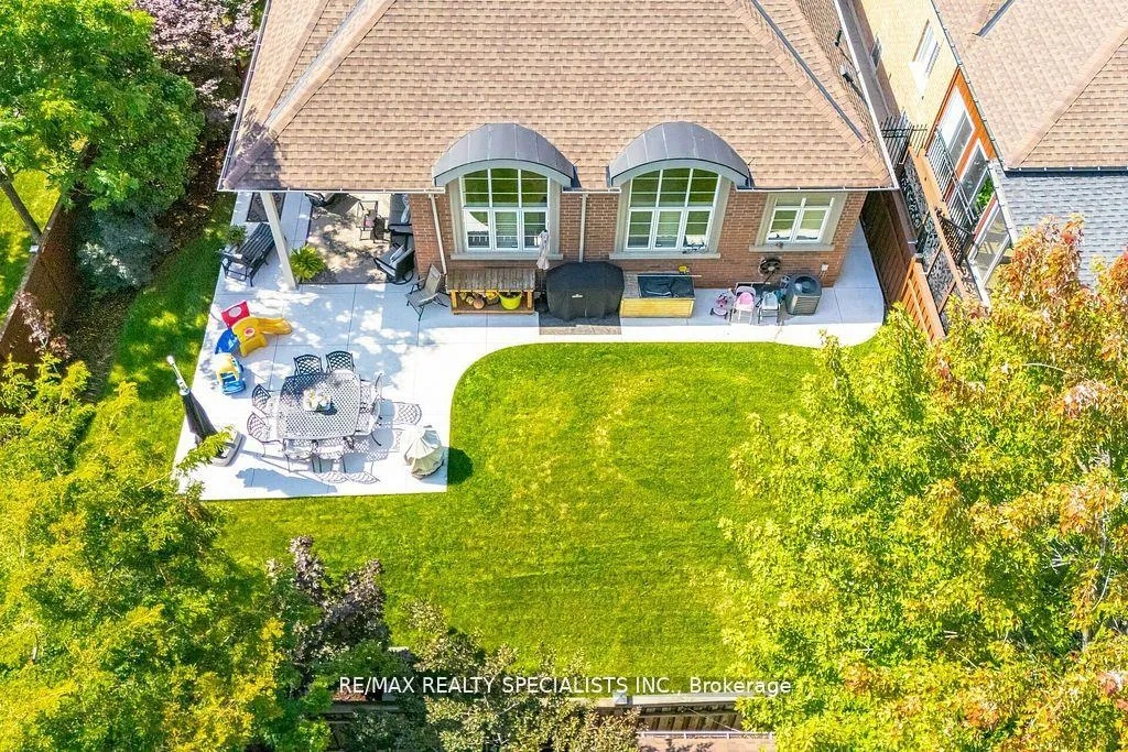 Photo 37 of 1 Odeon Street, Brampton, Vales of Castlemore North — HOMEH