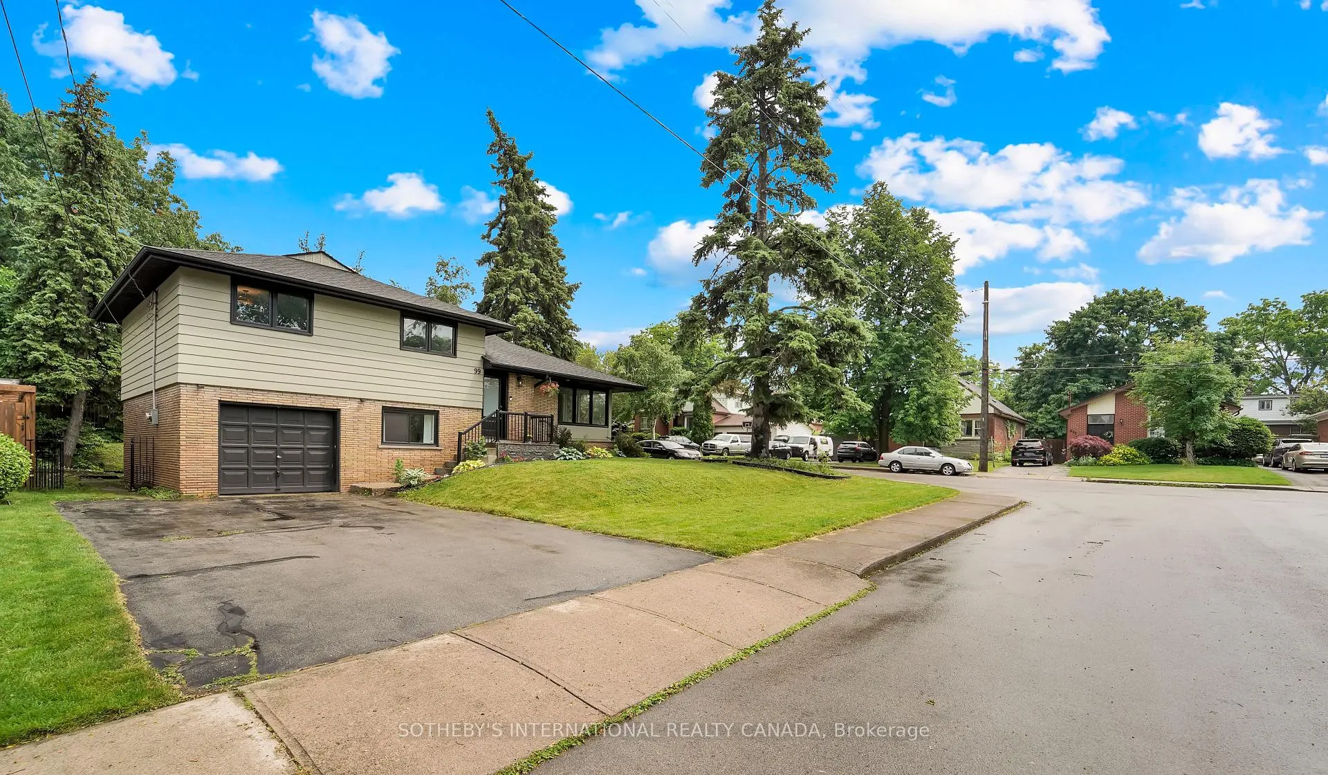 Photo 1 of 99 Pleasant Avenue, Hamilton, Westcliffe — HOMEH