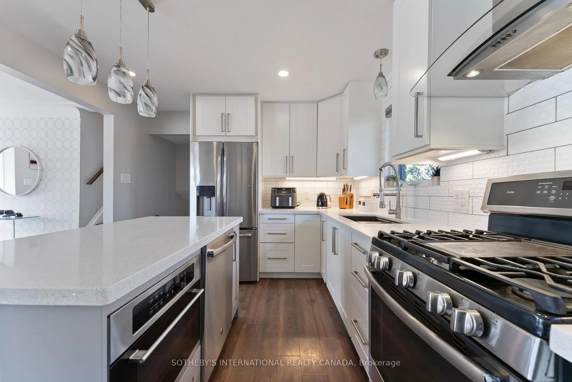 Photo 8 of 99 Pleasant Avenue, Hamilton, Westcliffe — HOMEH