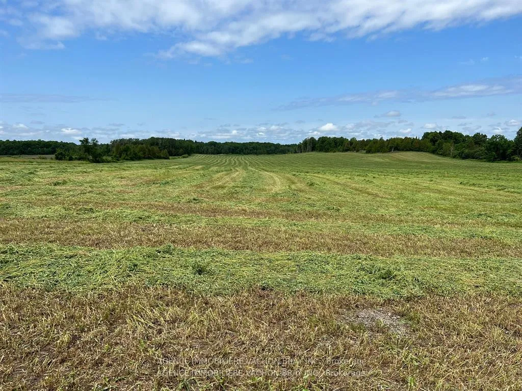 Photo 1 of Vacant lot Concession 10, North Glengarry, North Glengarry (Lochiel) Twp — HOMEH