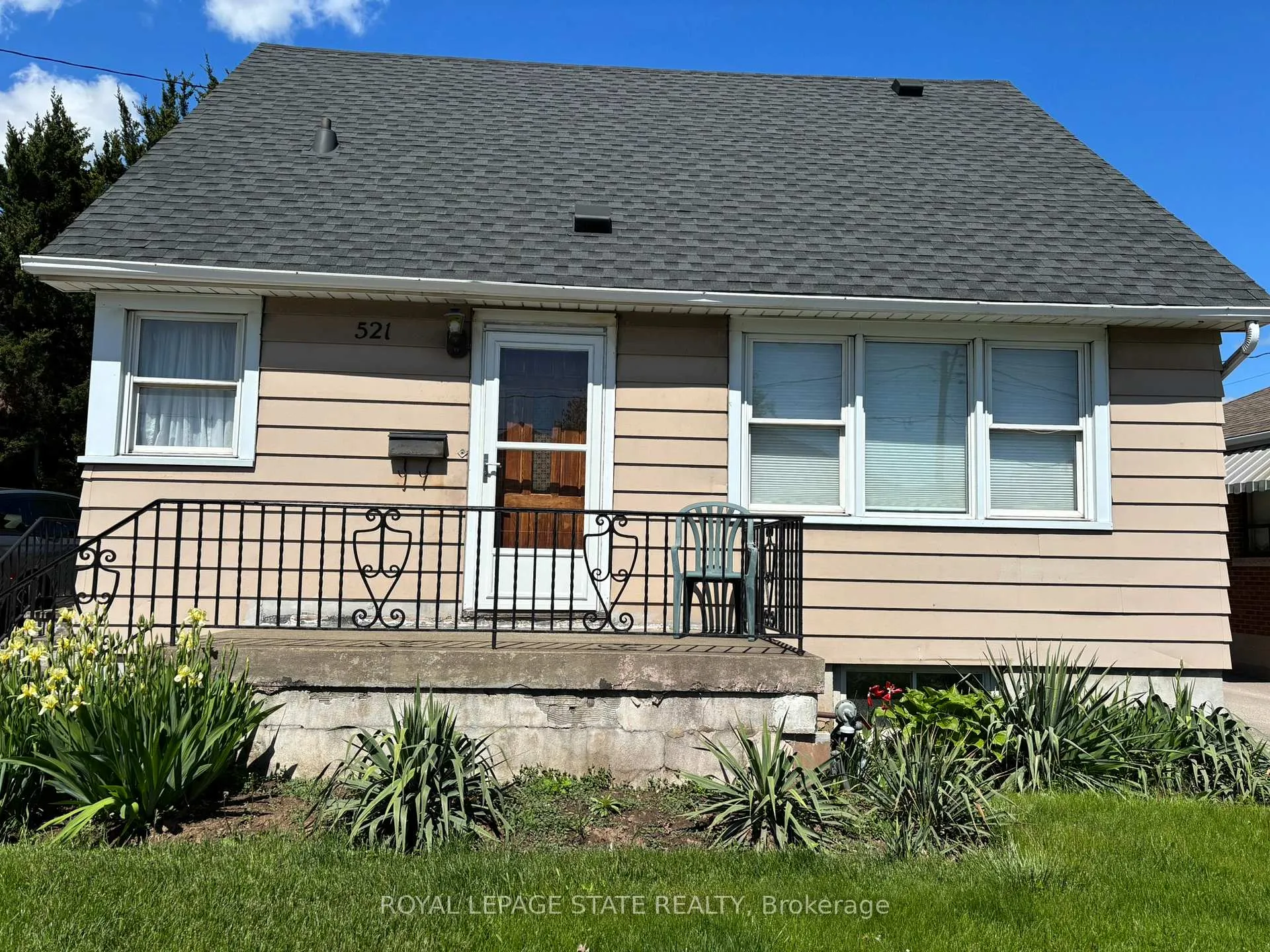 Photo 1 of 521 Mary Street, Hamilton, North End — HOMEH