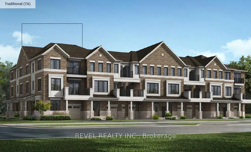 Photo 1 of 55 Vickerman Street, Brampton, Northwest Brampton — HOMEH