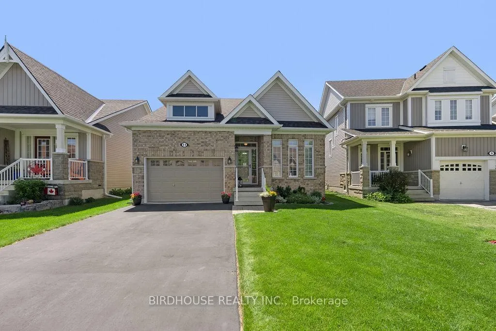 Photo 1 of 11 Deacon Crescent, Kawartha Lakes, Lindsay — HOMEH