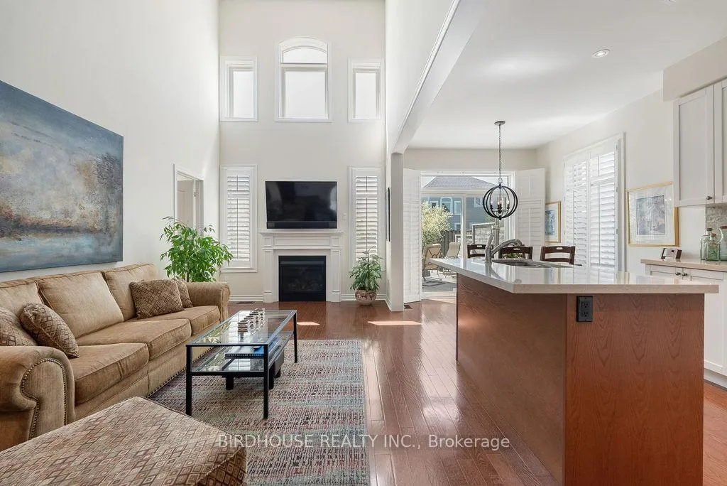 Photo 6 of 11 Deacon Crescent, Kawartha Lakes, Lindsay — HOMEH