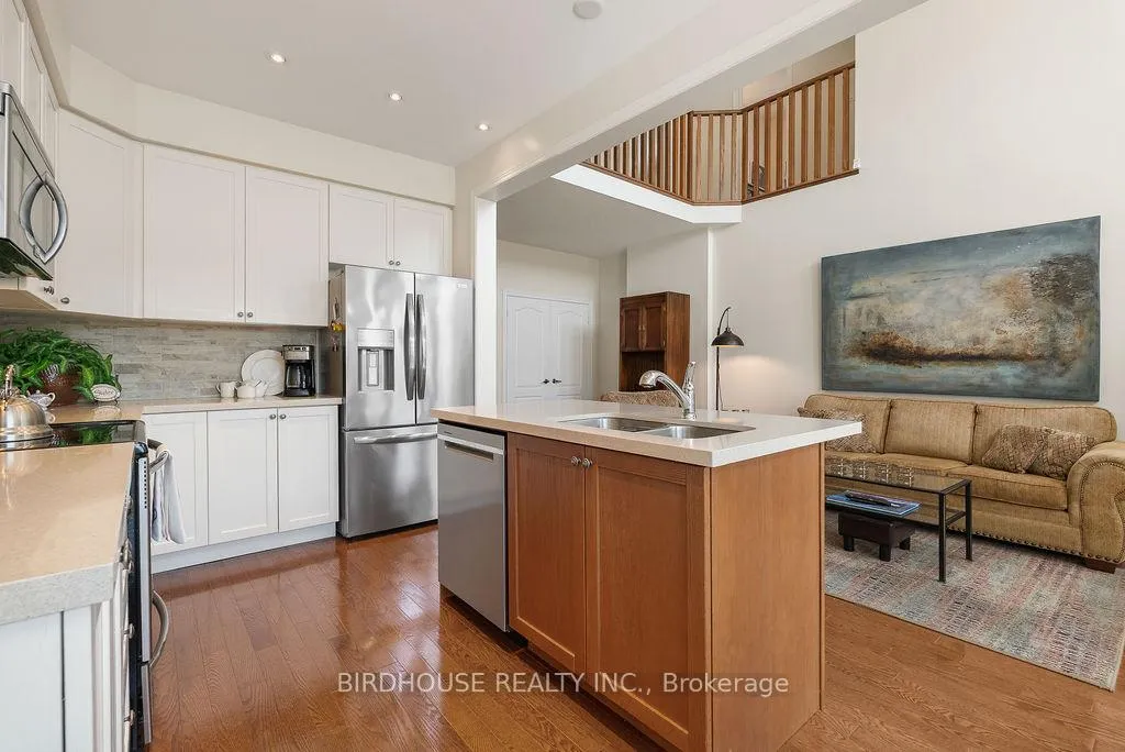 Photo 12 of 11 Deacon Crescent, Kawartha Lakes, Lindsay — HOMEH