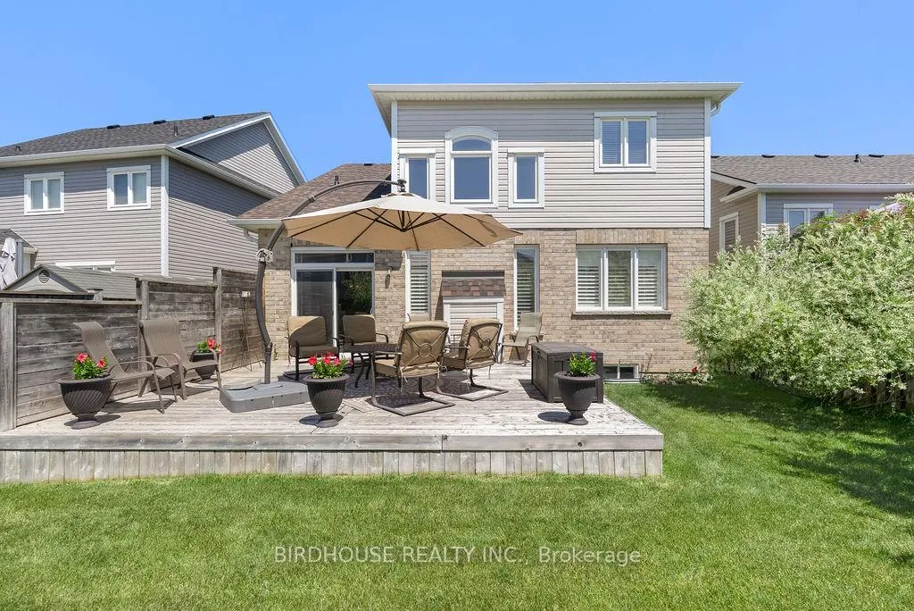 Photo 24 of 11 Deacon Crescent, Kawartha Lakes, Lindsay — HOMEH