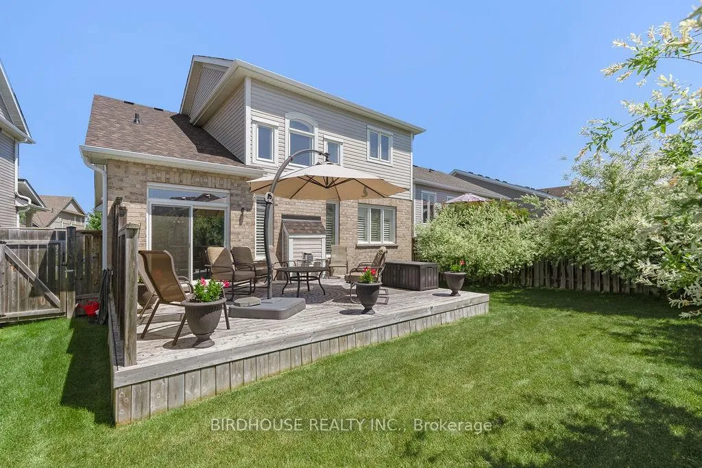 Photo 25 of 11 Deacon Crescent, Kawartha Lakes, Lindsay — HOMEH