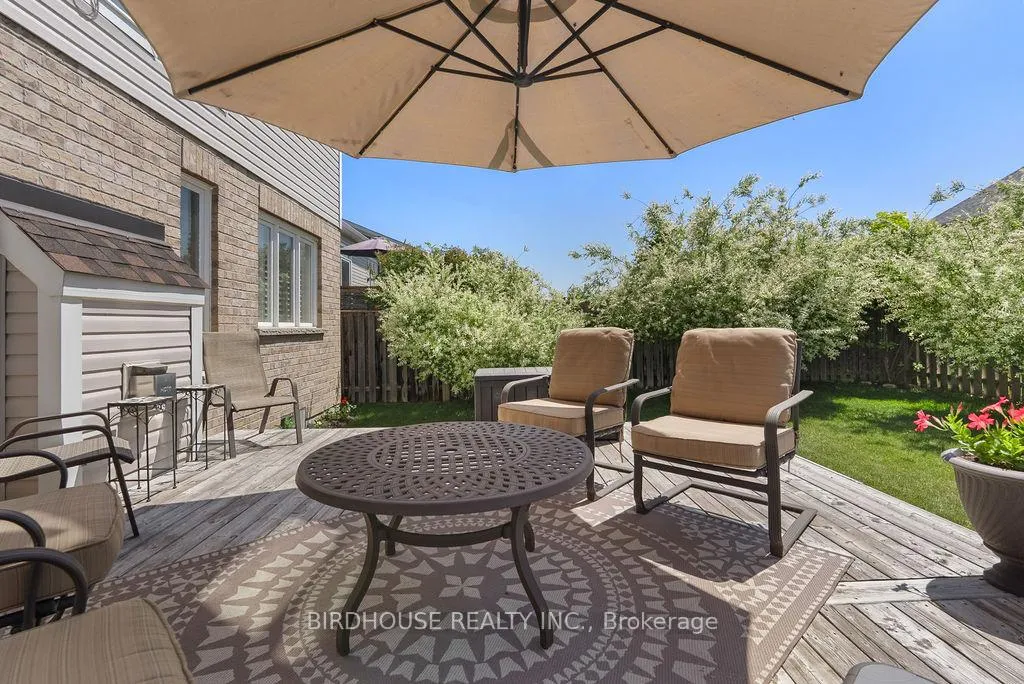 Photo 26 of 11 Deacon Crescent, Kawartha Lakes, Lindsay — HOMEH
