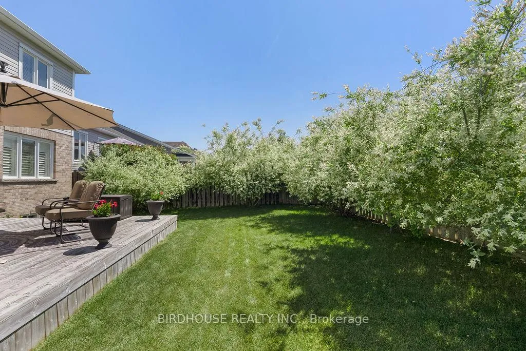 Photo 28 of 11 Deacon Crescent, Kawartha Lakes, Lindsay — HOMEH