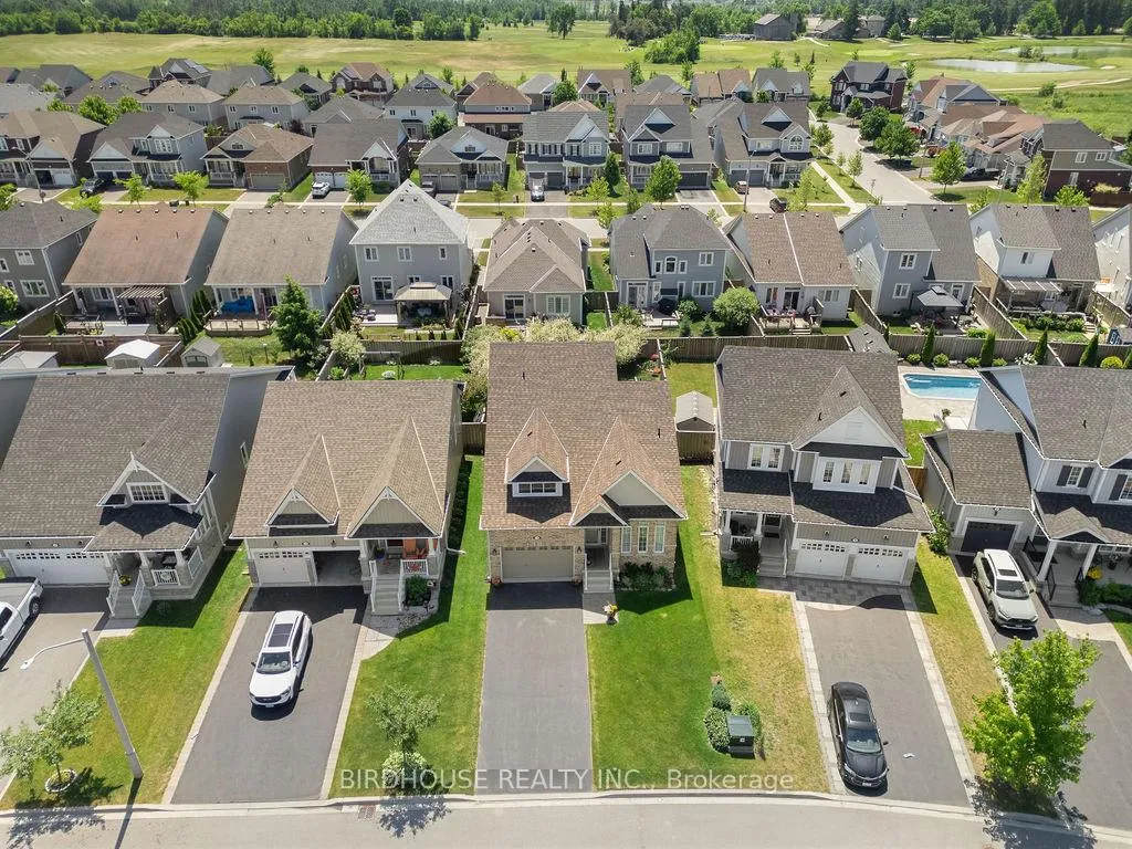Photo 29 of 11 Deacon Crescent, Kawartha Lakes, Lindsay — HOMEH