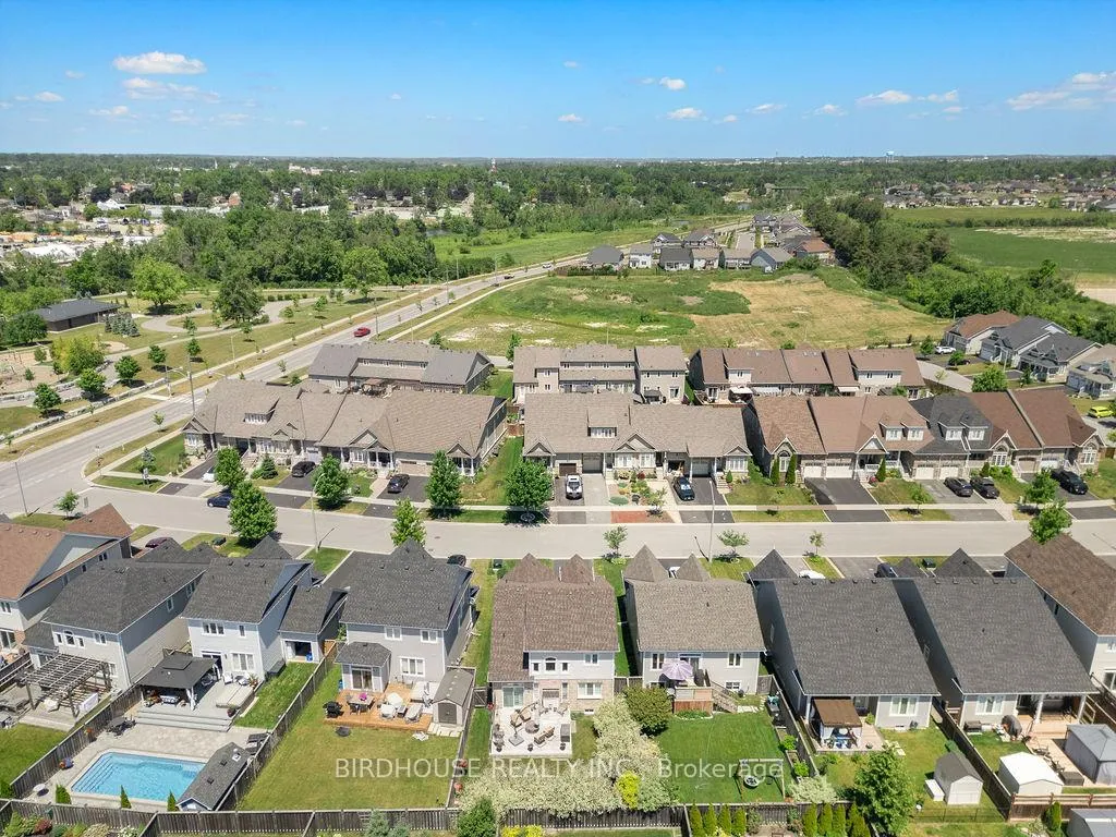 Photo 30 of 11 Deacon Crescent, Kawartha Lakes, Lindsay — HOMEH
