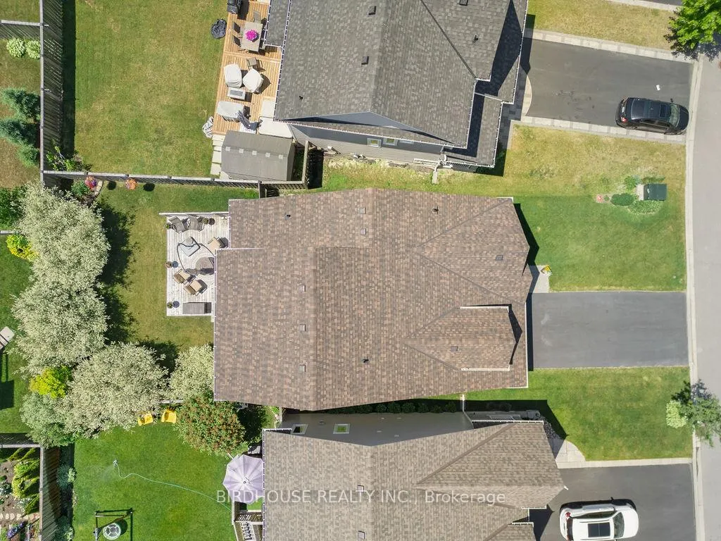 Photo 35 of 11 Deacon Crescent, Kawartha Lakes, Lindsay — HOMEH