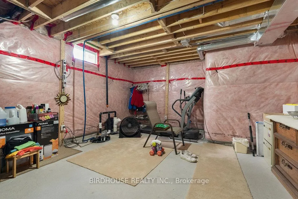 Photo 36 of 11 Deacon Crescent, Kawartha Lakes, Lindsay — HOMEH