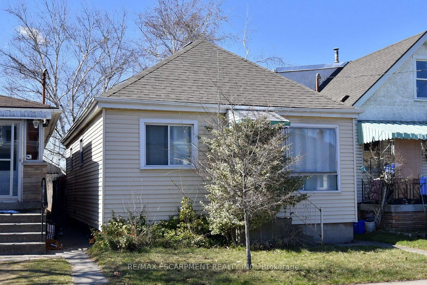 Photo 1 of 295 Paling Avenue, Hamilton, Homeside — HOMEH