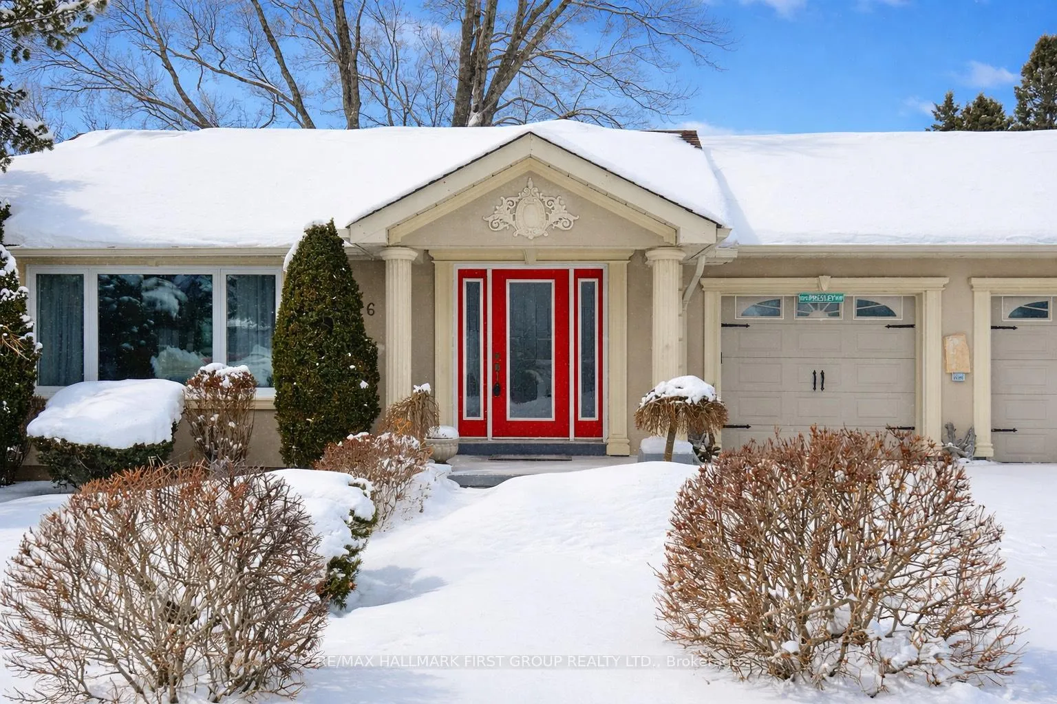 Photo 2 of 1856 Sherbrooke Street W, Cavan Monaghan, Cavan-Monaghan — HOMEH
