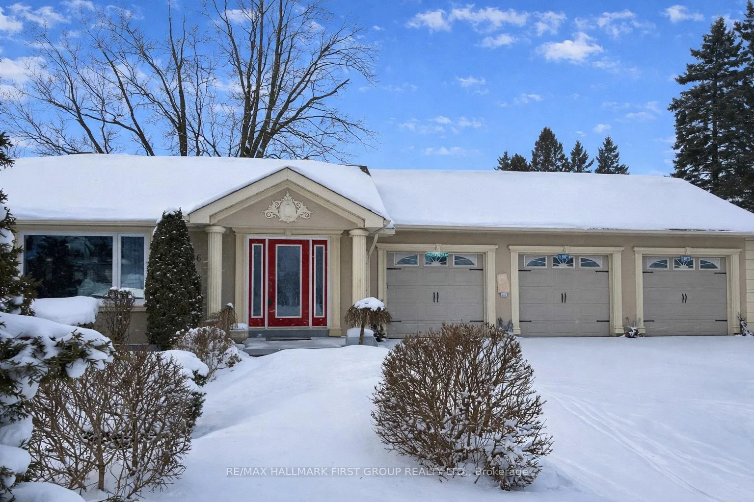 Photo 3 of 1856 Sherbrooke Street W, Cavan Monaghan, Cavan-Monaghan — HOMEH