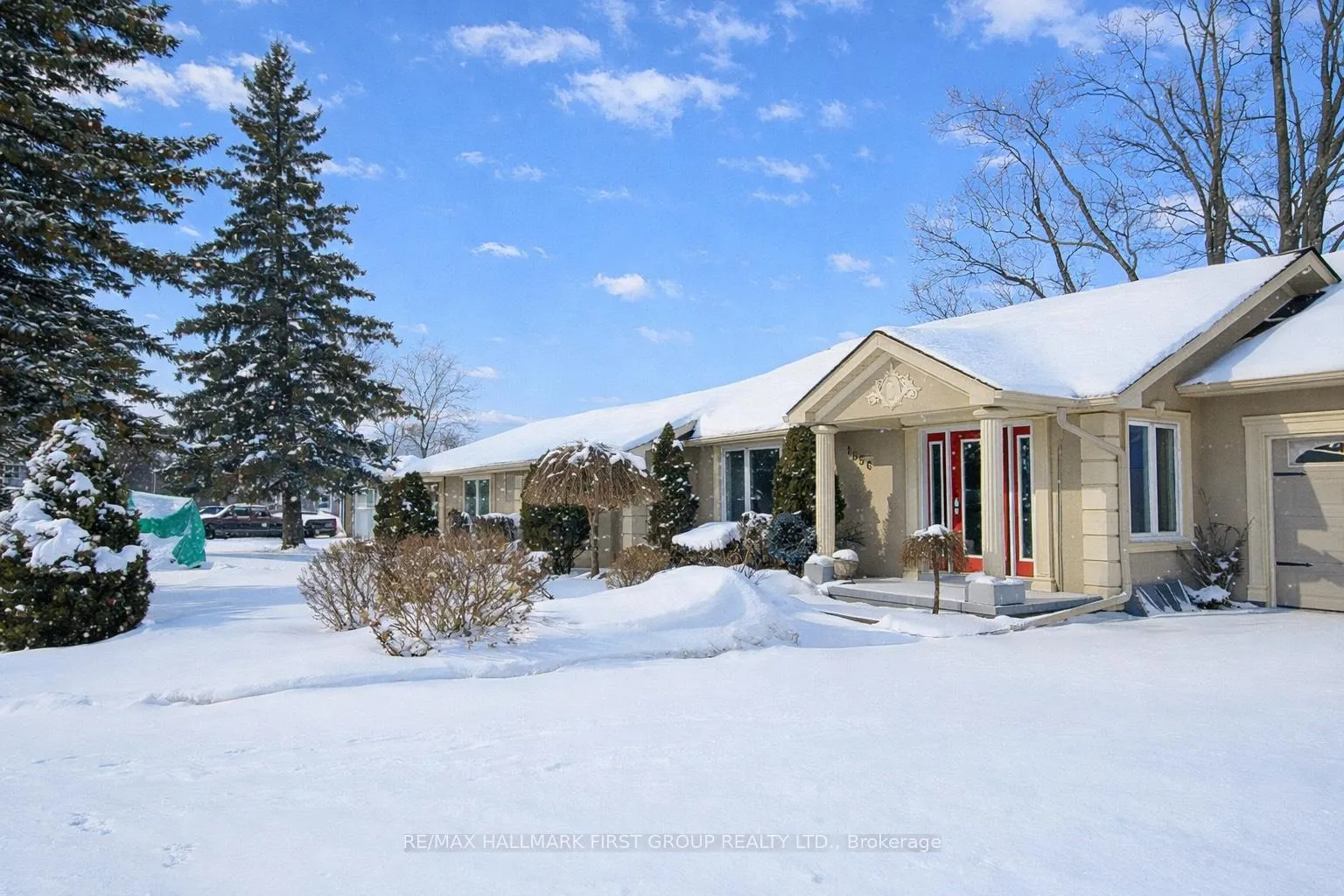 Photo 4 of 1856 Sherbrooke Street W, Cavan Monaghan, Cavan-Monaghan — HOMEH