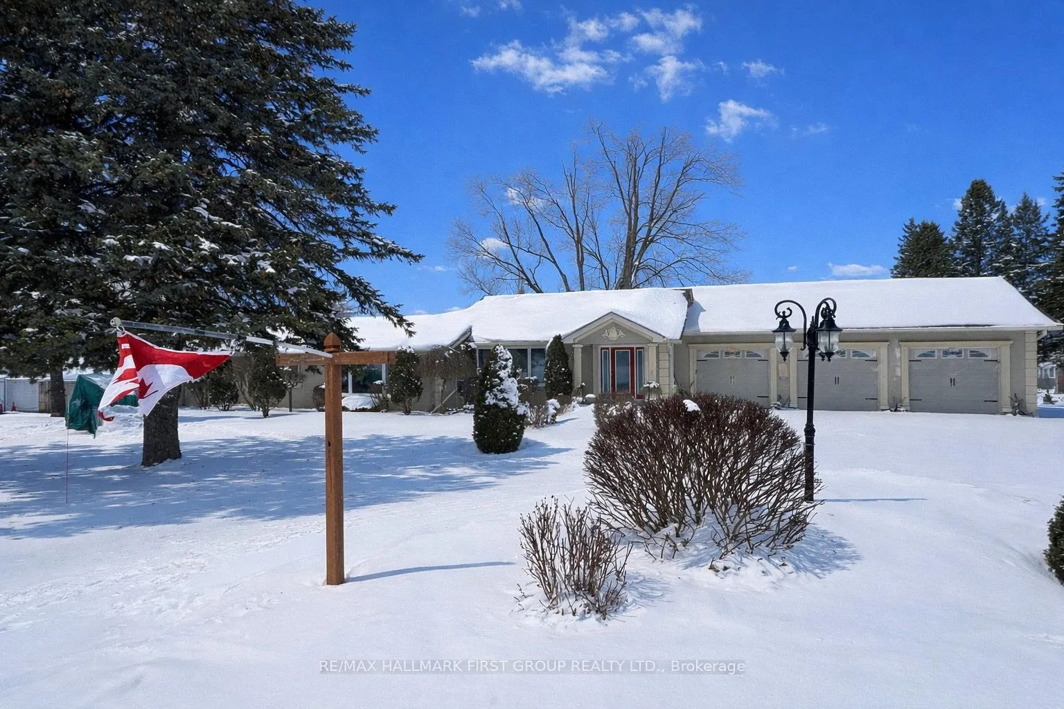 Photo 5 of 1856 Sherbrooke Street W, Cavan Monaghan, Cavan-Monaghan — HOMEH